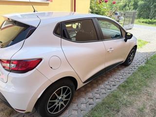 Renault Clio 1,2 16v benzin+LPG hatchback - Foto 11