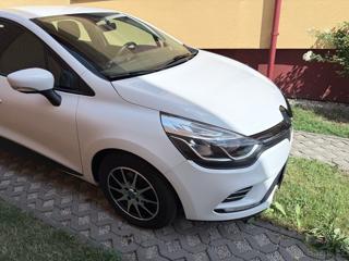 Renault Clio 1,2 16v benzin+LPG hatchback