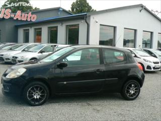 Renault Clio 1,5 dCI hatchback