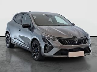 Renault Clio E-Tech Hybrid 105kW hatchback
