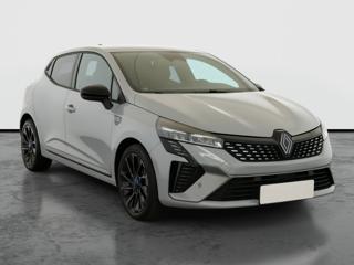 Renault Clio E-Tech Hybrid 105kW hatchback