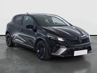 Renault Clio E-Tech Hybrid 105kW hatchback
