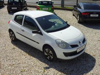 Renault Clio 1,2i hatchback