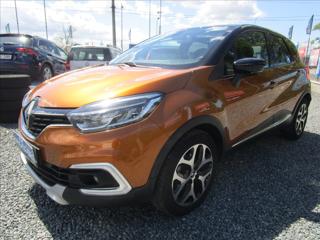 Renault Captur 1.2TCe Automat, Klima, 2. maj. hatchback