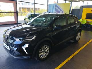 Renault Captur evolution TCe 115 hatchback
