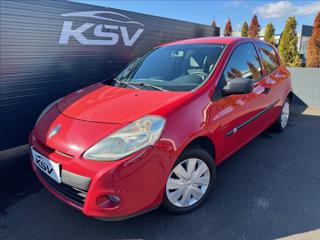 Renault Clio 1,5 hatchback