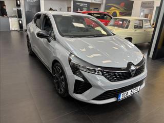 Renault Clio 1,0 TCe 90 TECHNO hatchback