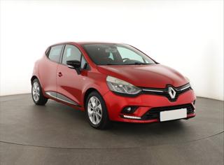 Renault Clio 1.2 16V 54kW hatchback