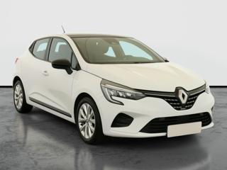 Renault Clio 1.0 TCe 67kW hatchback