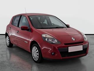 Renault Clio 1.2 43kW hatchback