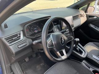 Renault Clio 1,0 TCe 67 kW Intens DPH hatchback - Foto 8