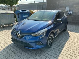 Renault Clio 1,0 TCe 67 kW Intens DPH hatchback - Foto 6