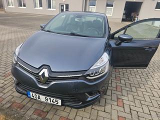 Renault Clio 1,2   Tce hatchback