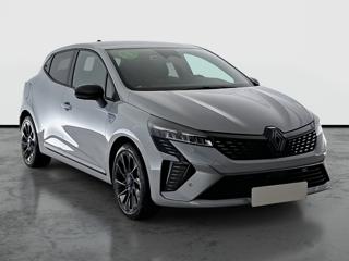 Renault Clio E-Tech Hybrid 105kW hatchback