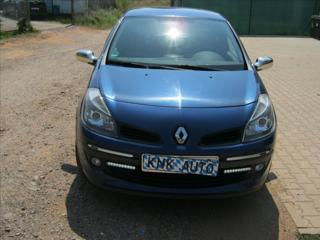 Renault Clio 1,6 hatchback