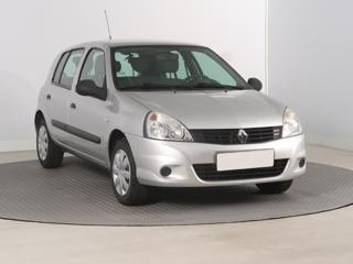Renault Clio 1.2 43kW hatchback