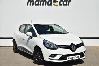 Renault Clio 1.2i 54kW KLIMA ČR hatchback