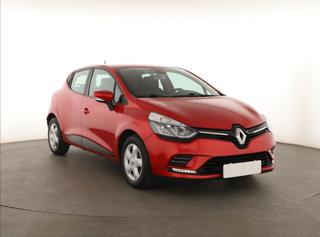 Renault Clio 0.9 TCe 56kW hatchback