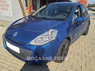Renault Clio 1.2i hatchback