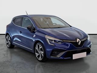 Renault Clio 1.0 TCe 74kW hatchback