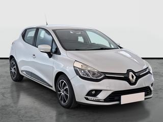 Renault Clio 1.2 16V 54kW hatchback