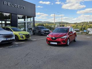 Renault Clio 1.0 TCe 91 Intense MAN6 hatchback