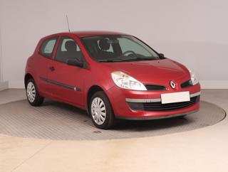 Renault Clio 1.2 16V 48kW hatchback