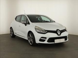 Renault Clio 1.2 TCe 88kW hatchback