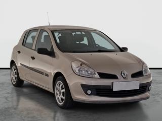 Renault Clio 1.2 16V  55kW hatchback