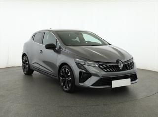 Renault Clio 1.0 TCe 67kW hatchback