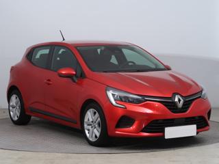 Renault Clio 1.0 TCe 67kW hatchback