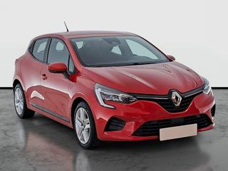 Renault Clio 1.0 TCe 67kW hatchback