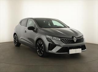 Renault Clio 1.0 TCe 67kW hatchback