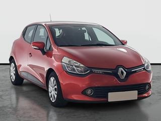 Renault Clio 1.2 16V 54kW hatchback