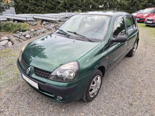 Renault Clio 1,2 hatchback