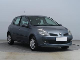 Renault Clio 1.2 16V  55kW hatchback