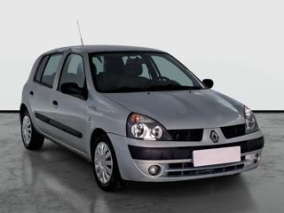 Renault Clio 1.5 dCi  48kW hatchback