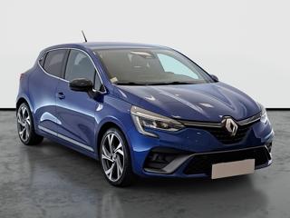 Renault Clio 1.0 TCe 74kW hatchback