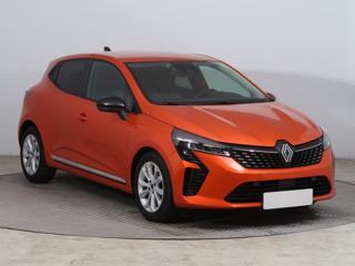 Renault Clio 1.0 TCe 67kW hatchback