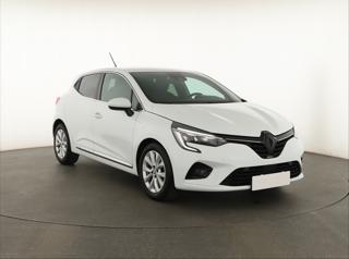 Renault Clio 1.0 TCe 67kW hatchback