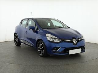Renault Clio 1.2 TCe 87kW hatchback