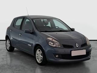 Renault Clio 1.6 16V 82kW hatchback