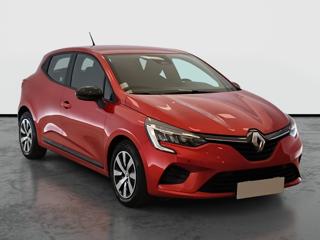 Renault Clio 1.0 TCe 67kW hatchback