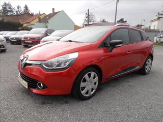 Renault Clio 1,2 i 73k LIMITED  Grandtour kombi