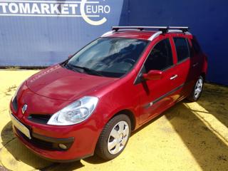 Renault Clio 1,2 16V 55kW kombi