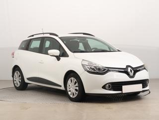 Renault Clio 1.5 dCi 55kW kombi