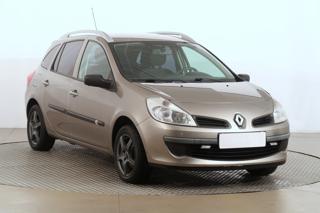 Renault Clio 1.2 TCe 74kW kombi