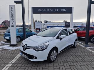 Renault Clio 1,5 dCi75  Grandtour LIMITED kombi