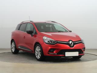 Renault Clio 0.9 TCe 66kW kombi