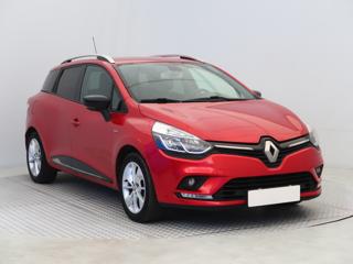 Renault Clio 1.2 16V 54kW kombi